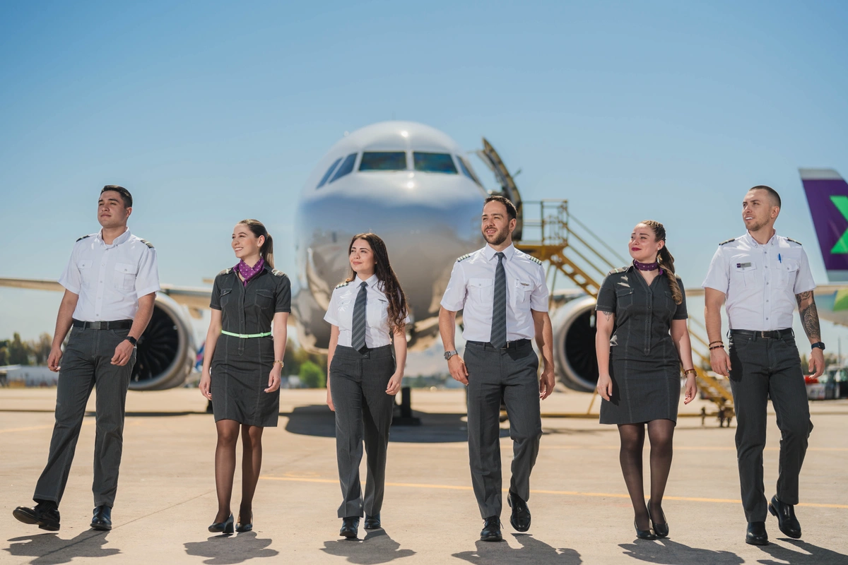  SKY Airline Nuevo Portal de Agencias de Viaje