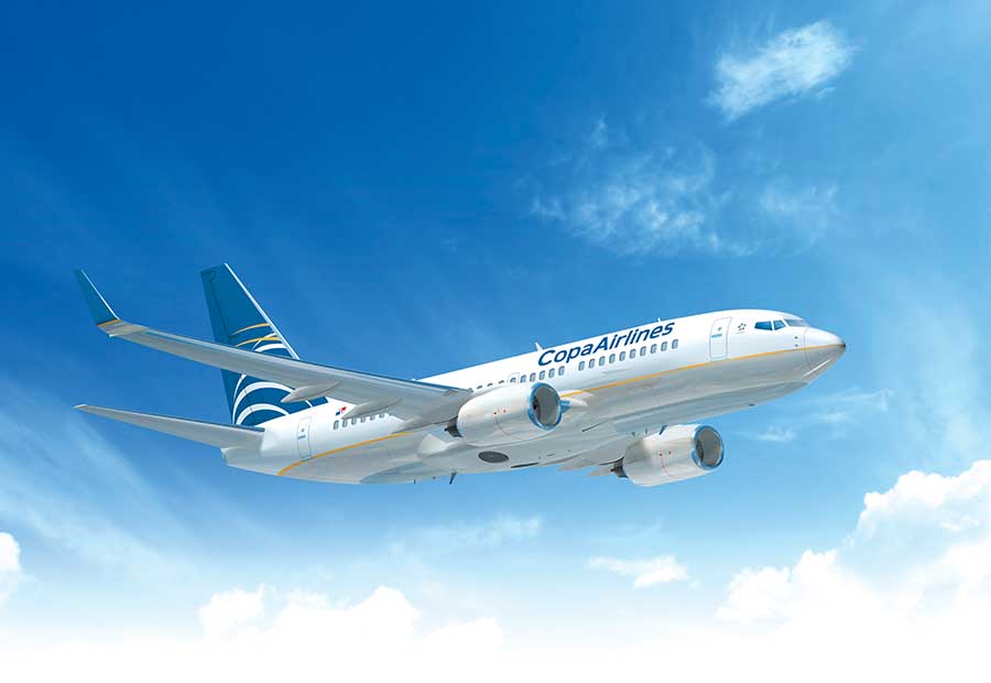  Copa Airlines: Nueva funcionalidad en la App: seguimiento del estado de equipaje