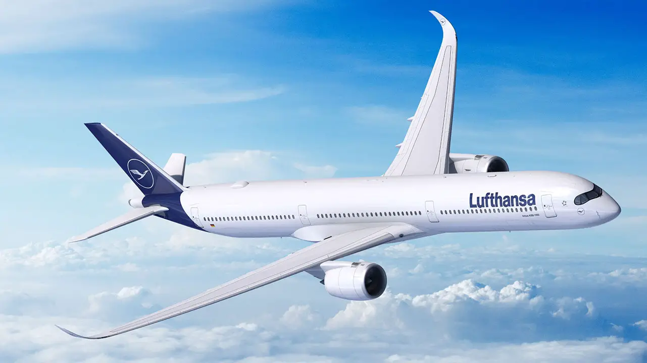  ITA Airways y Lufthansa Group: Nuevas iniciativas comerciales