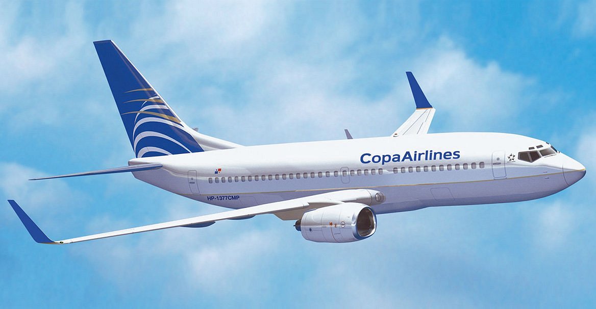  Copa Airlines: Suma San Diego a su mapa de vuelos y más conectividad a Boston