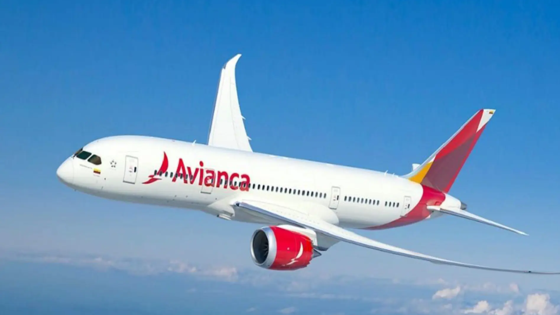  Avianca: anuncian fecha de inicio de los vuelos que conectarán Córdoba con Guayaquil, Bogotá y Quito