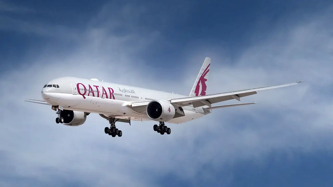  Qatar Airways: Ajustes en los atributos tarifarios de algunas familias de tarifas de Clase Económica