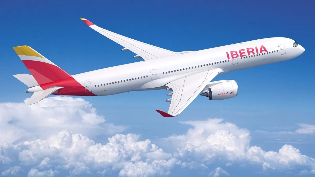  Iberia ¡Más opciones de precios según el momento de compra en NDC!
