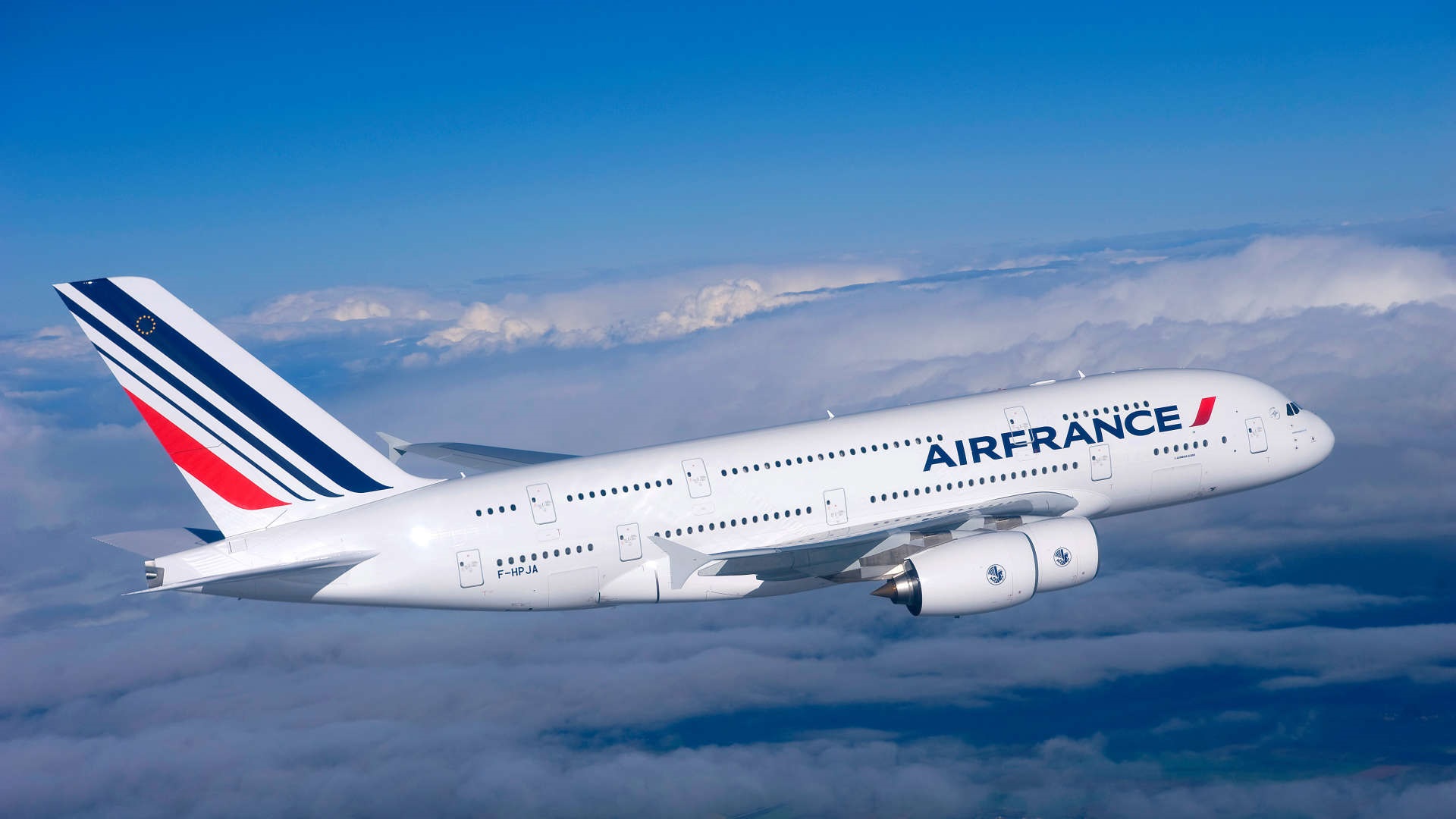  Air France: Recordatorio Resolución IATA 830d SSR CTC