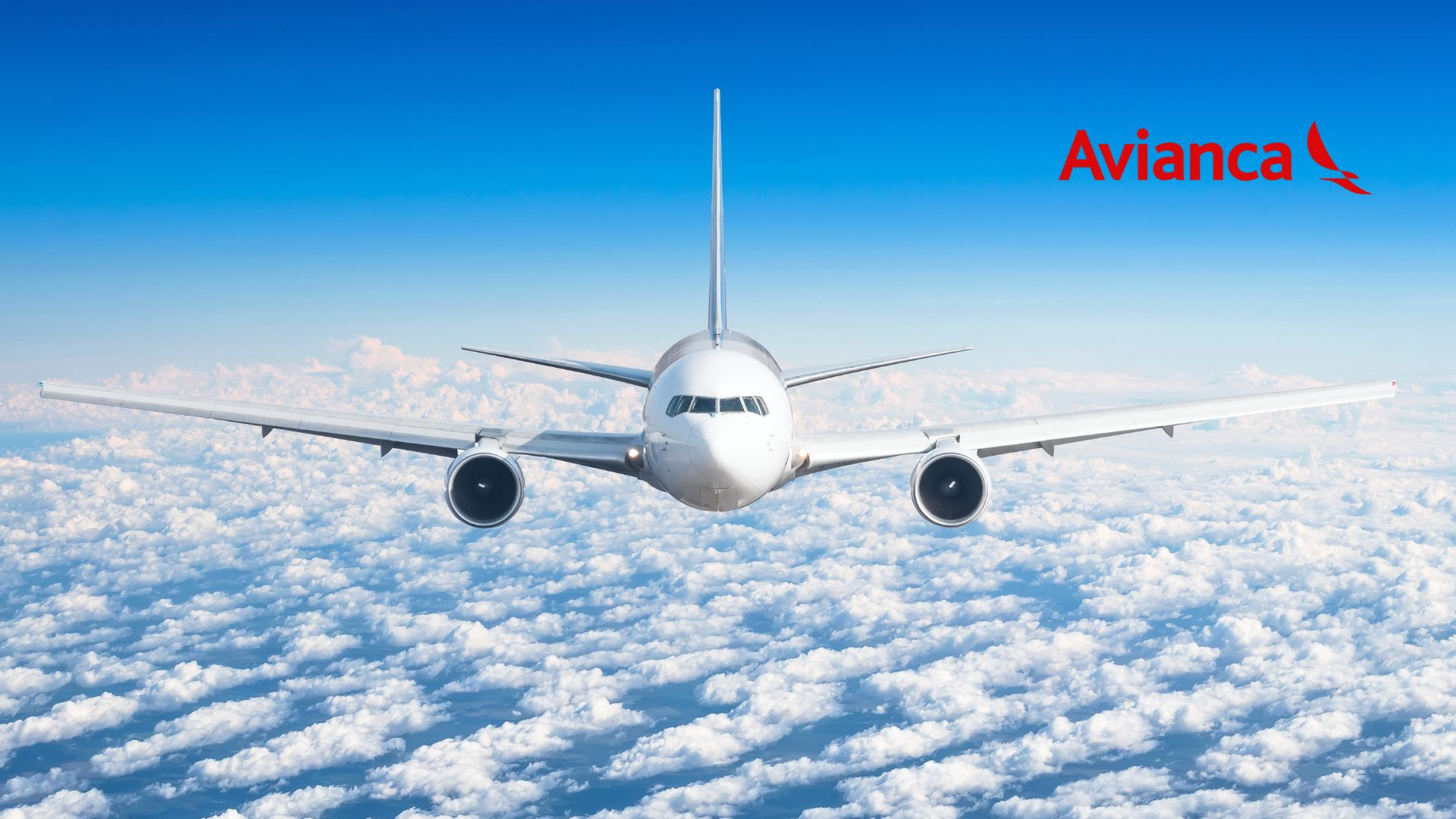  Avianca Optimización de la distribución de contenido para agencias de viaje
