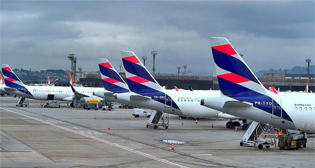  Latam Airlines vuelve a volar entre Buenos Aires y Miami, regresa a Tucumán y agrega rutas en Rosario y Córdoba