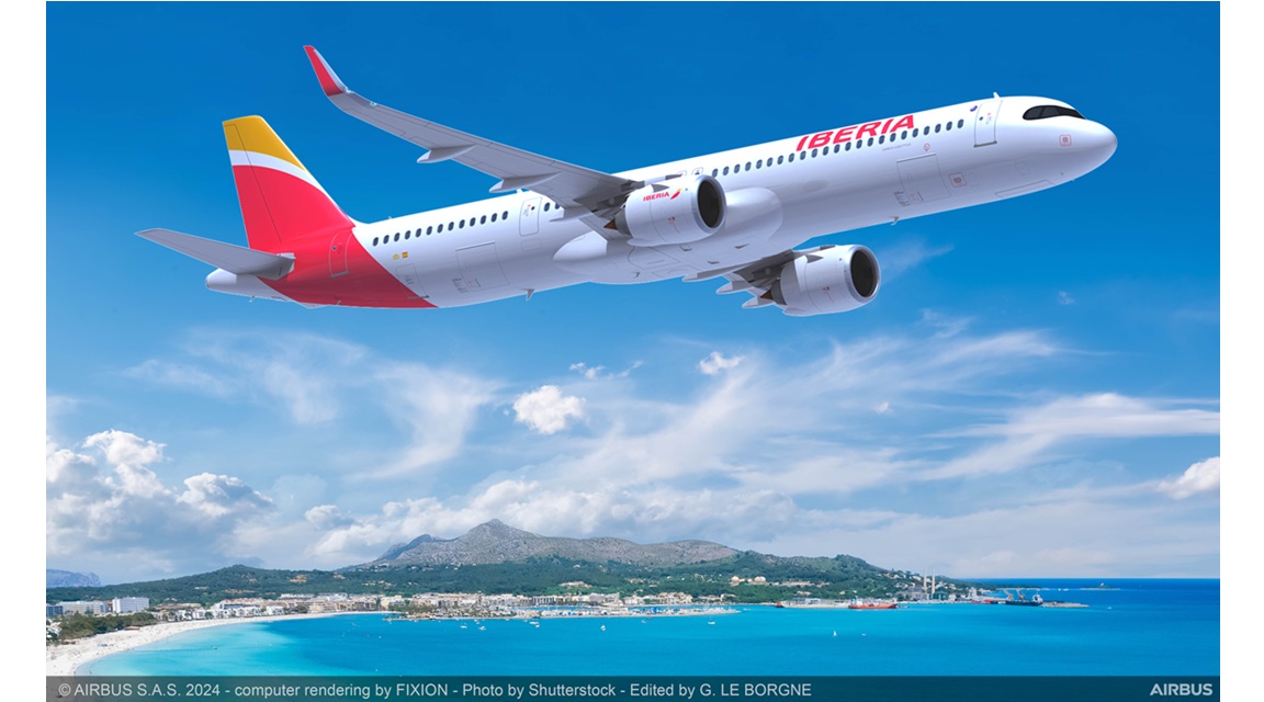 Iberia Actualización Importante Addendum de Agencias de Viajes para 2026