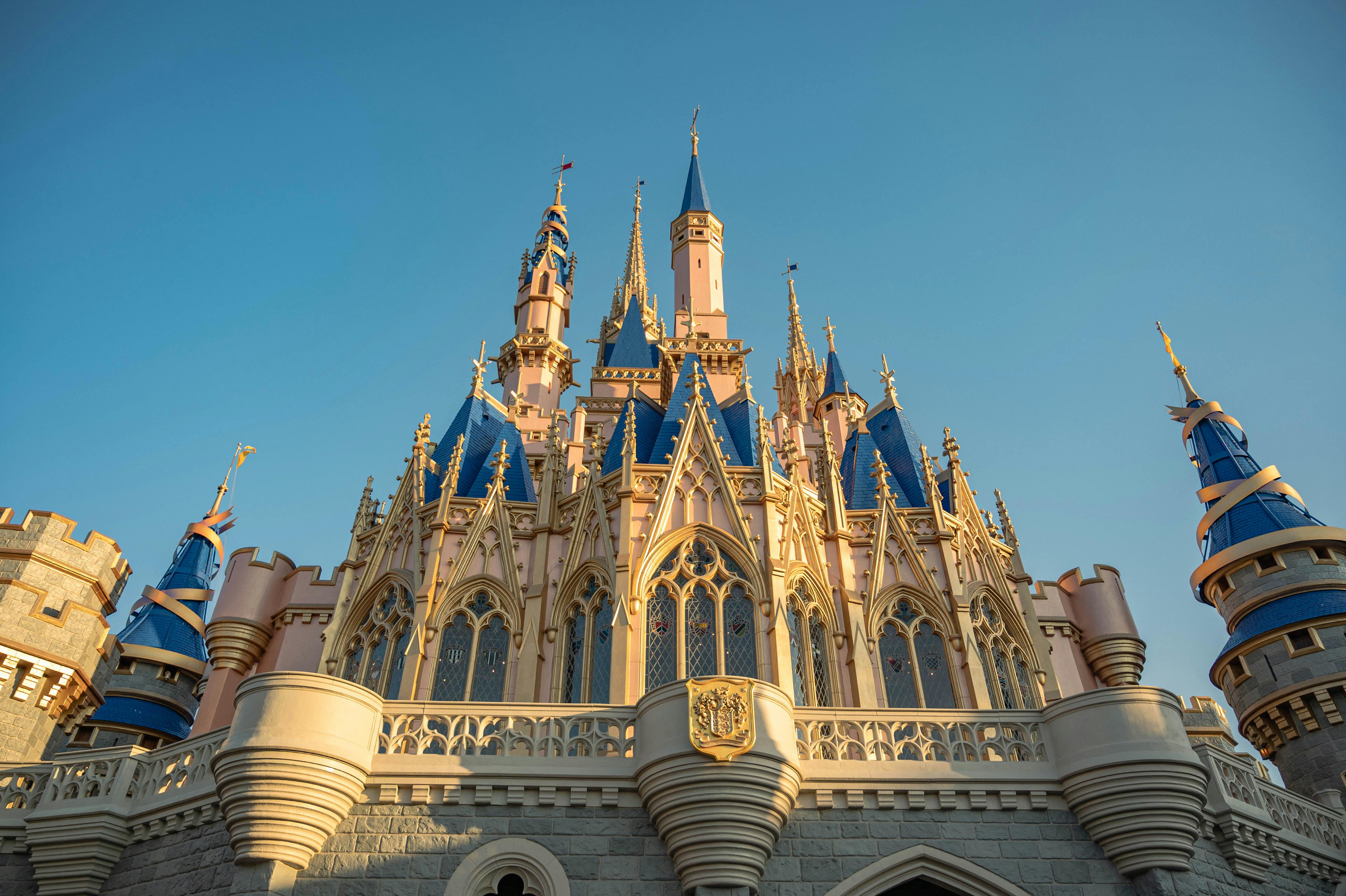 Walt Disney World: itinerario ideal de 5 días