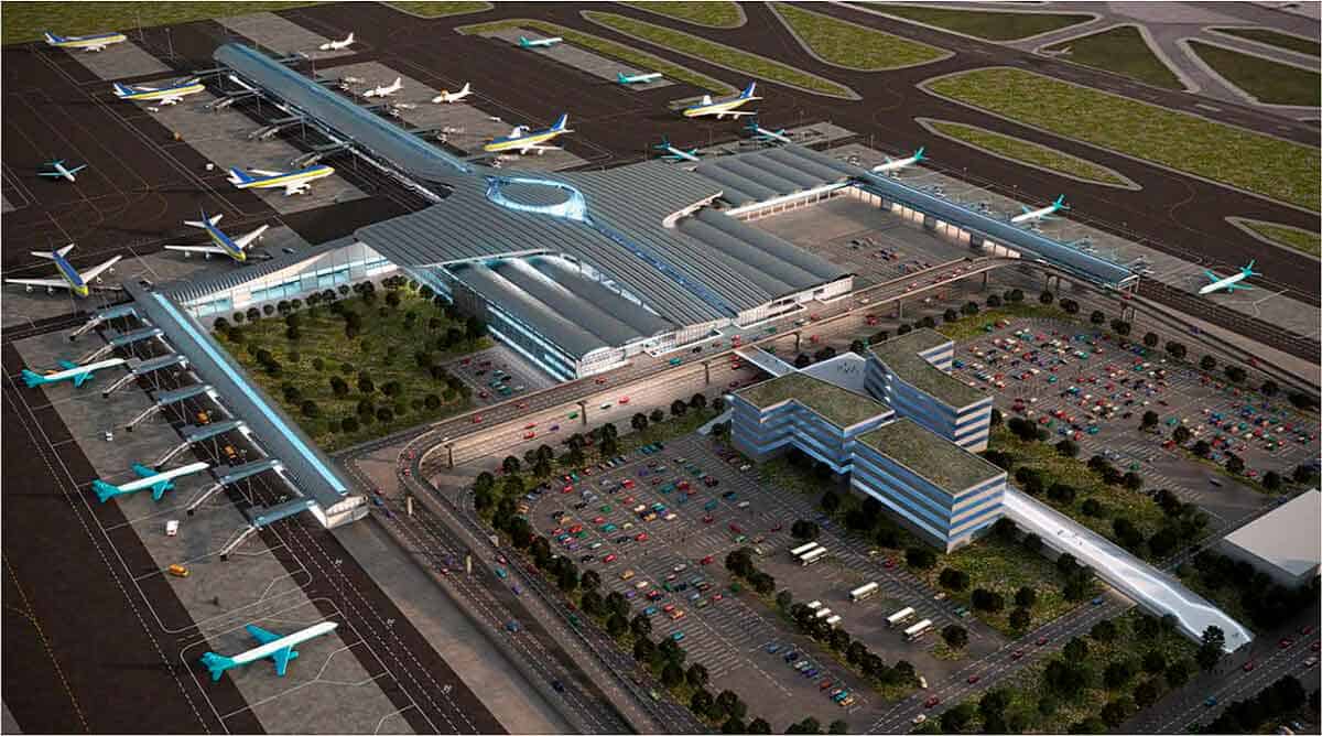 Latam Cancelación de rutas hacia/desde Lima