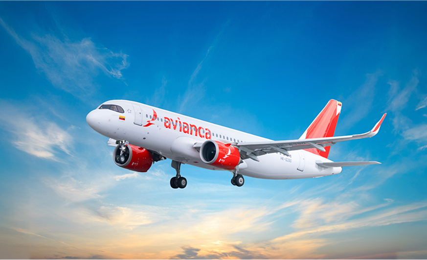 Avianca Ajustes en allowance en INF