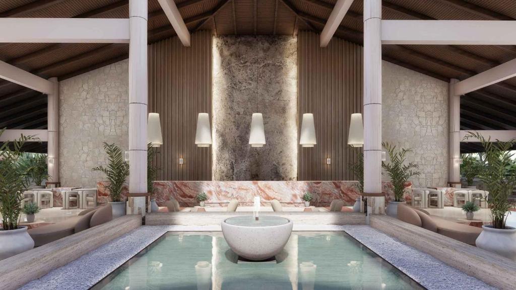 Descubre las nuevas habitaciones de Grand Palladium Select Bávaro, en Punta Cana