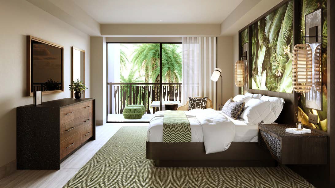 Lopesan Hotel Group anuncia tres nuevos hoteles en Punta Cana