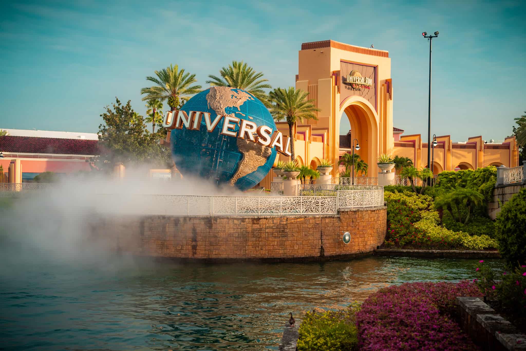 Universal Orlando: Nuevas opciones de alojamiento