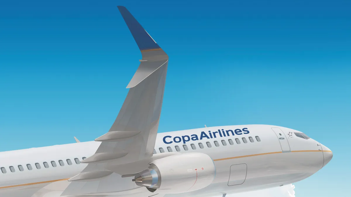 Copa Airlines reinicia sus vuelos a Venezuela