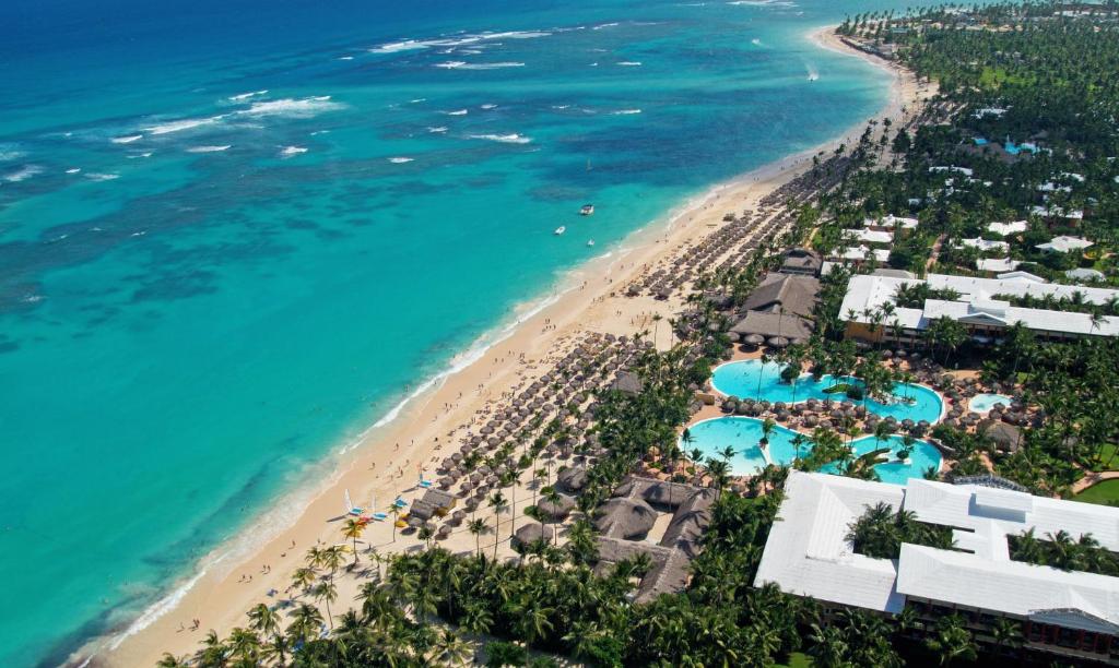 Reformas y renovaciones en hoteles Iberostar: Mexico y Punta Cana