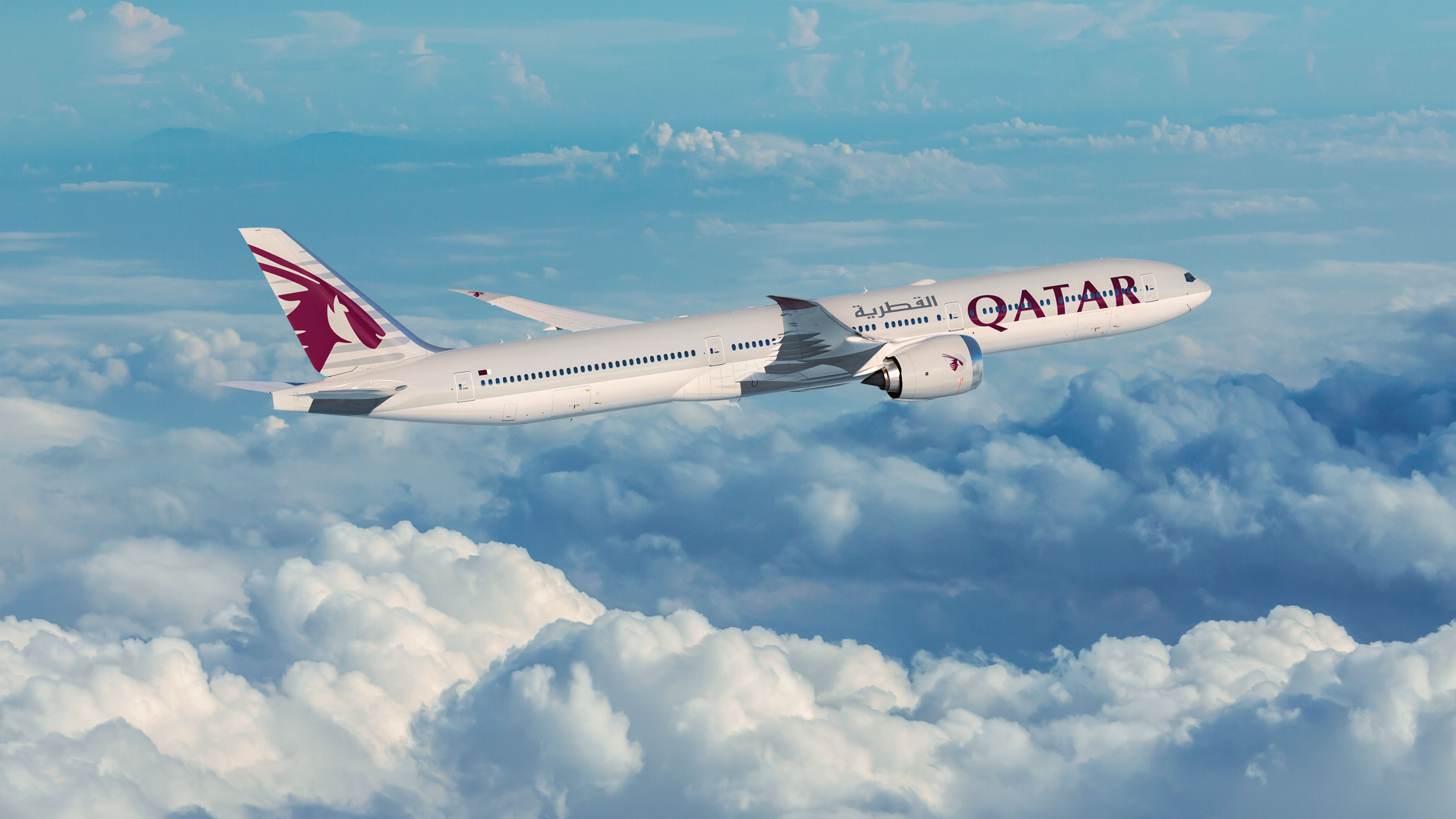 Qatar Airways Política de Schedule Change