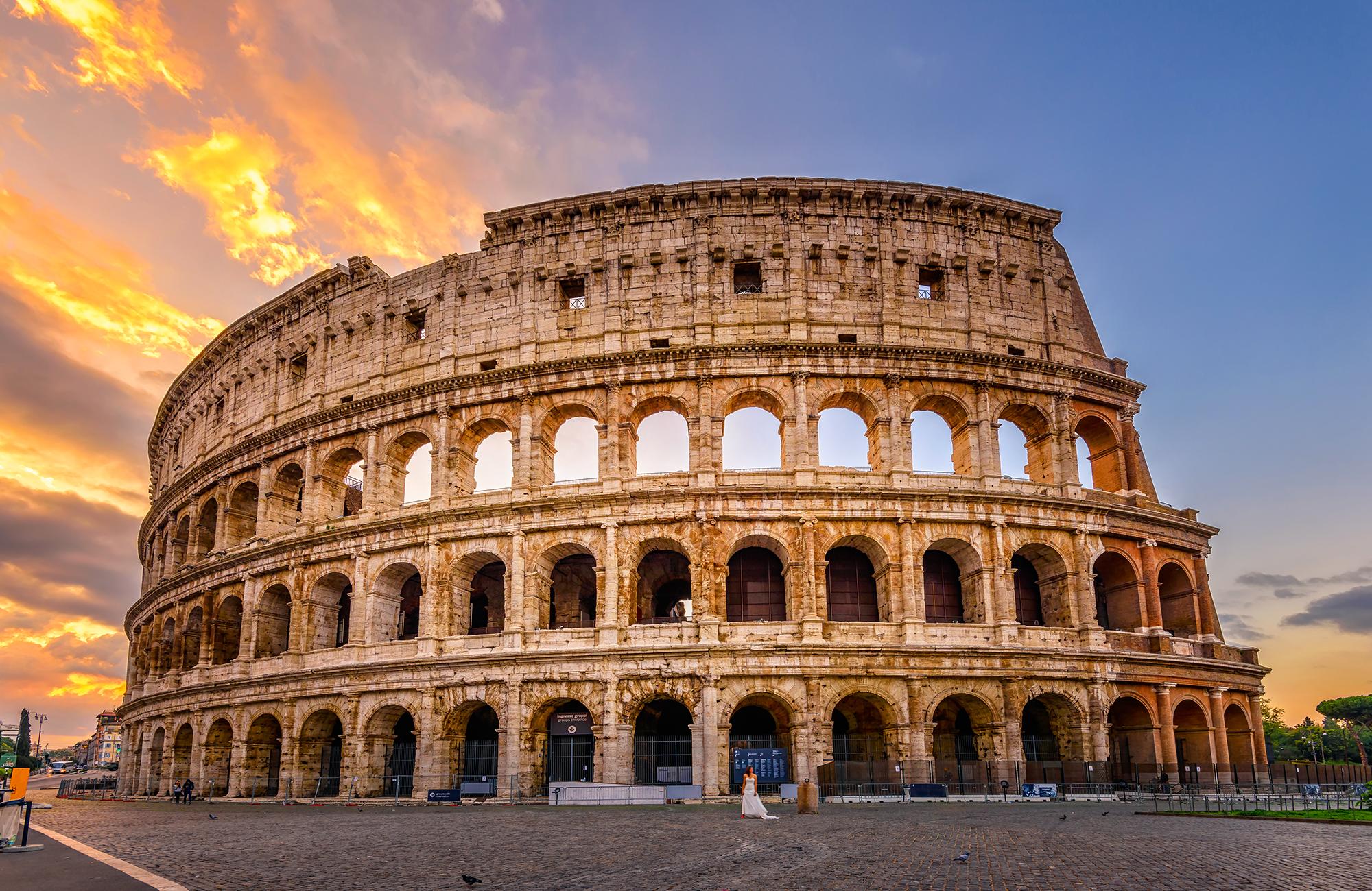 Conocé las excursiones bestsellers de Roma y París