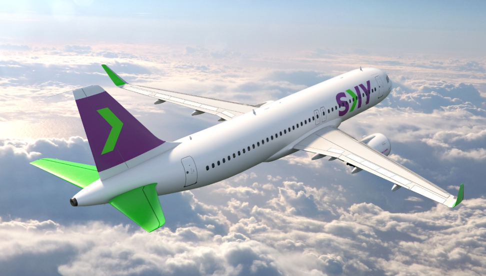  SKY Airline brinda recomendaciones a pasajeros en el inicio de operaciones de la nueva terminal del Jorge Chávez