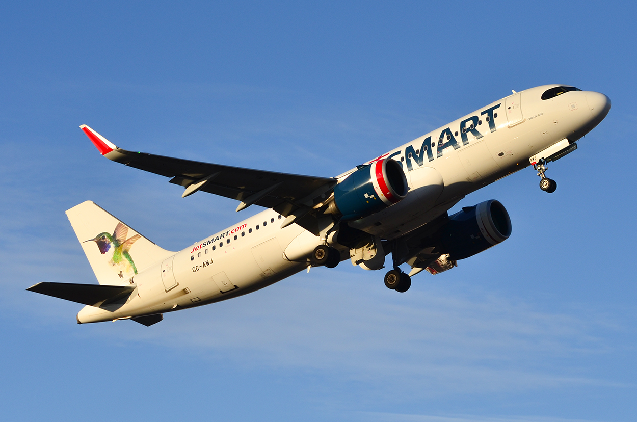 JetSmart Reemisiones Información importante GDS