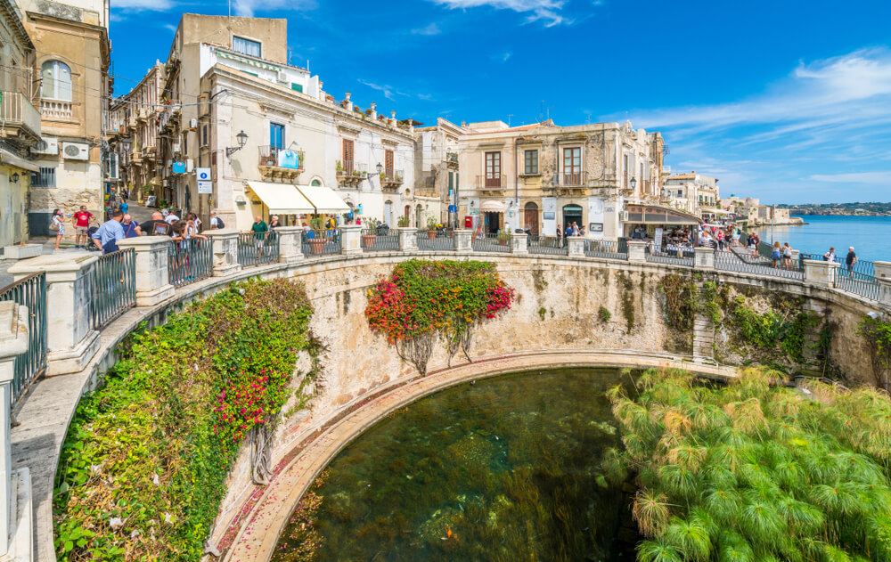 Sabores, historia y paisajes: el encanto de Sicilia