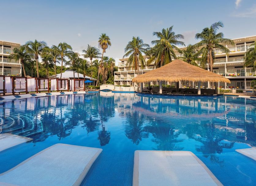 Un nuevo ícono del Caribe: así es el Iberostar Selection Riviera Cancún