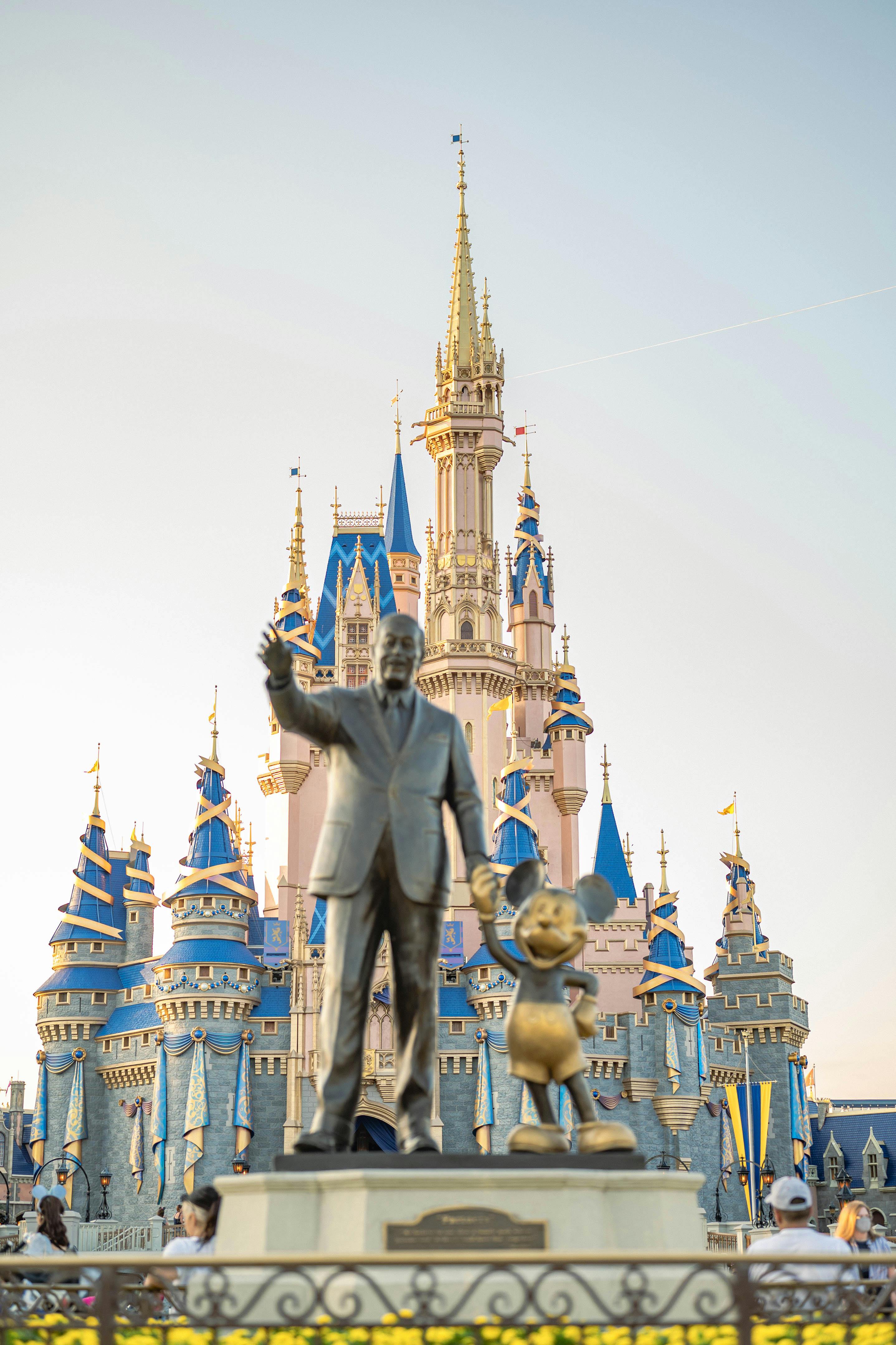 Novedades de Disney que no te podés perder