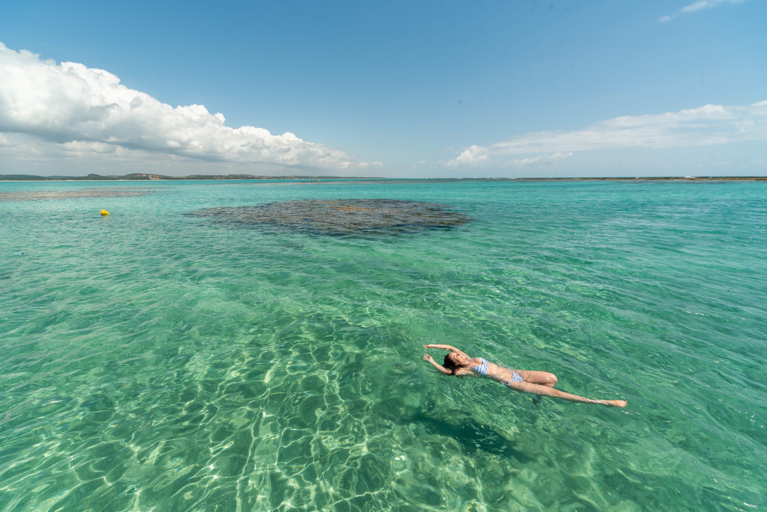 Explorar Alagoas: playas, senderos y aventuras en Brasil