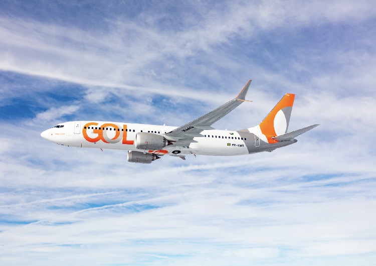  Gol retoma el vuelo: sale del Capítulo 11 y apuesta por más rutas y ampliar su flota