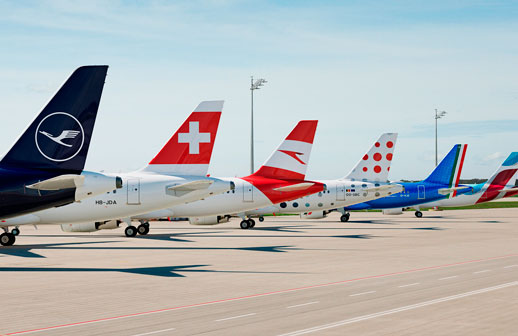 ITA Airways cambia su programa de fidelidad