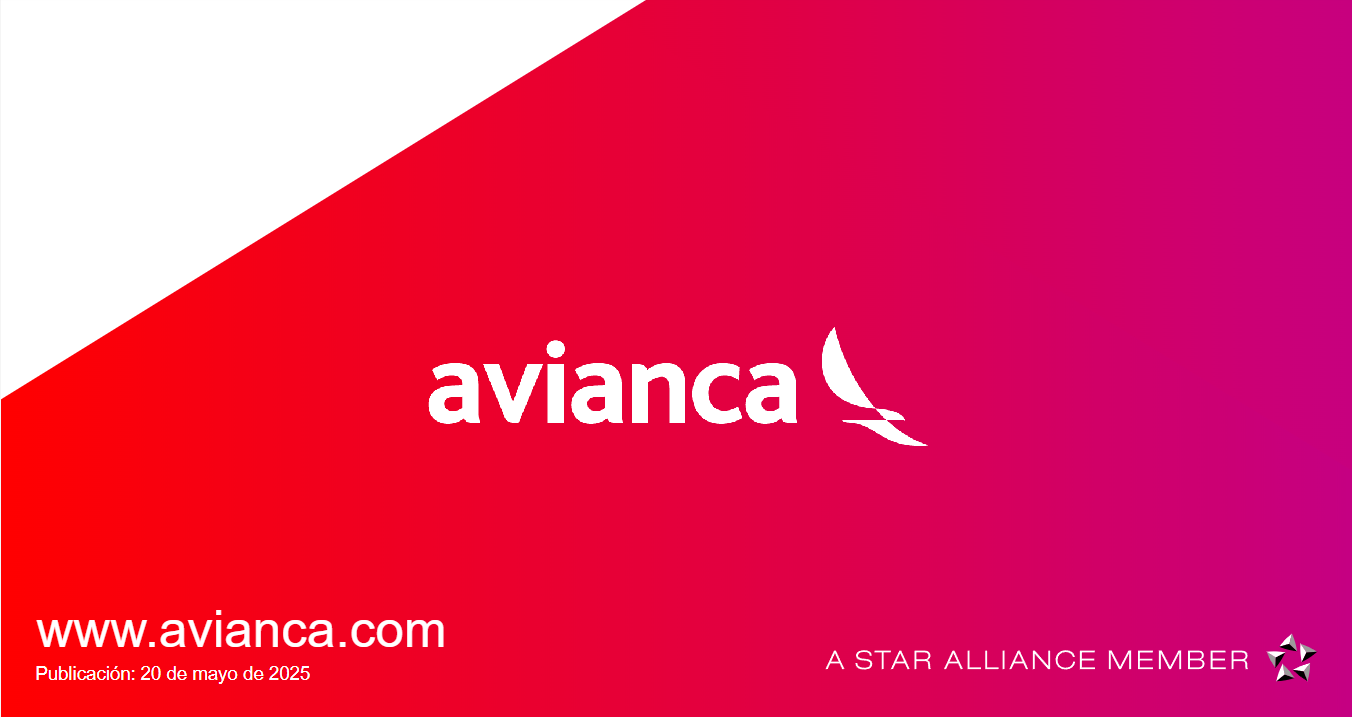  Avianca Política de distribución - ADMs