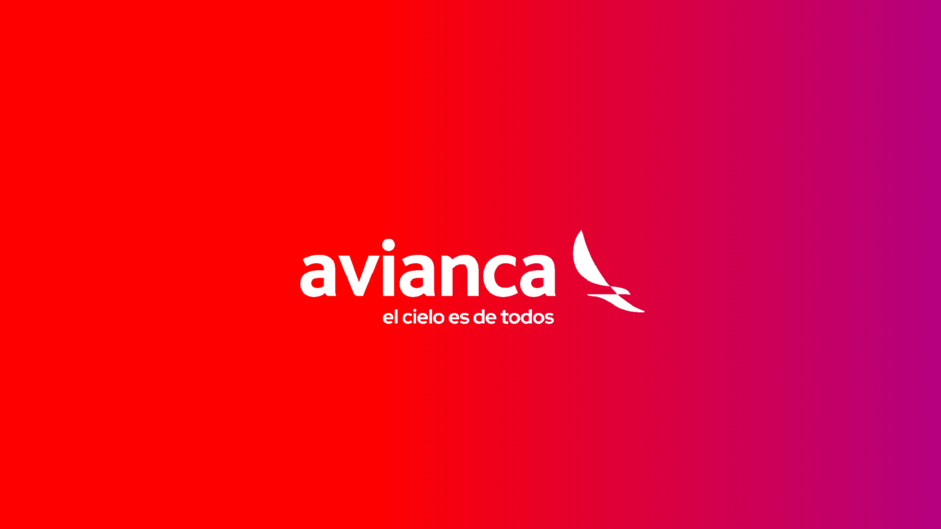  Avianca autogestión de cambios