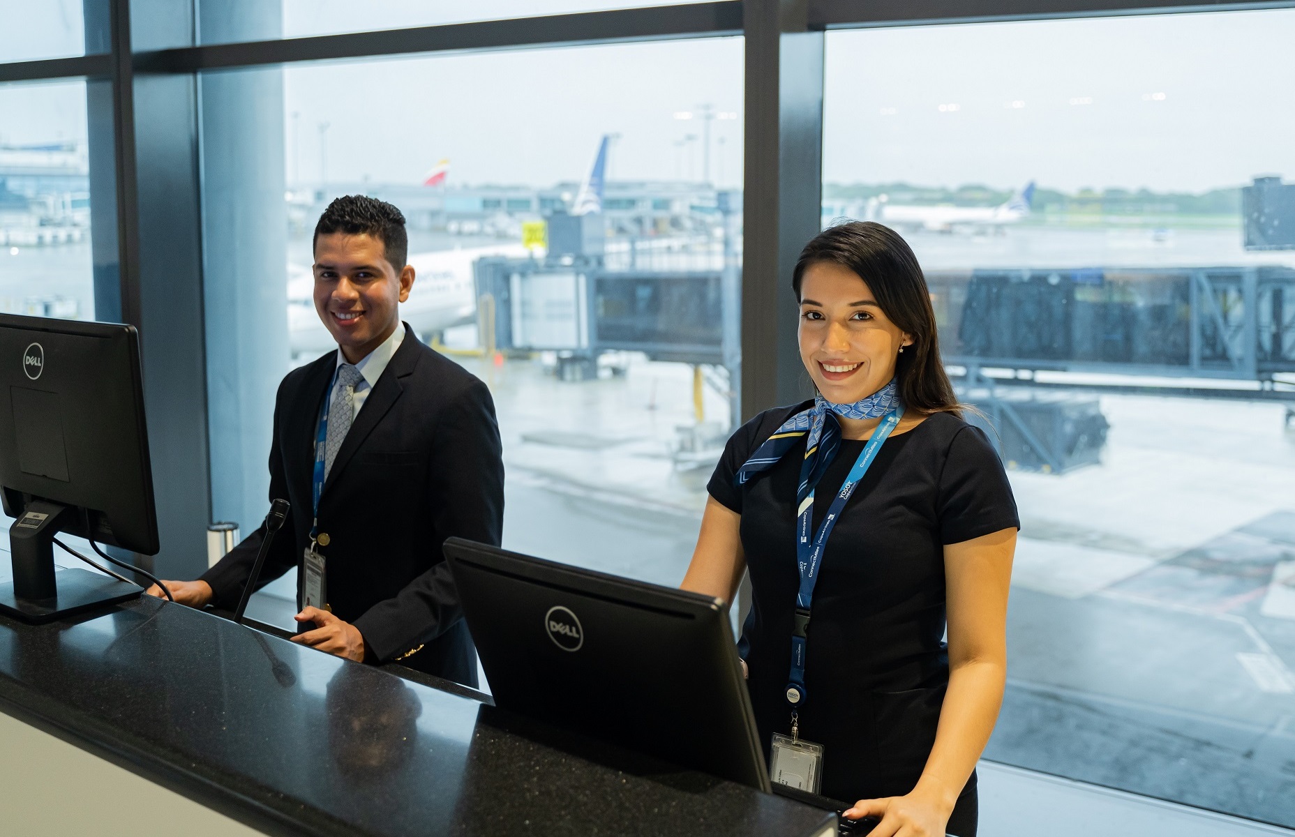  Copa Airlines Reacomodaciones por cambios Involuntarios de Itinerario