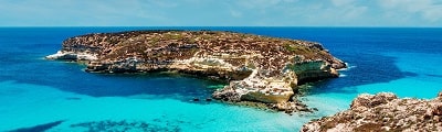 Destinos de verano de ITA Airways para 2026