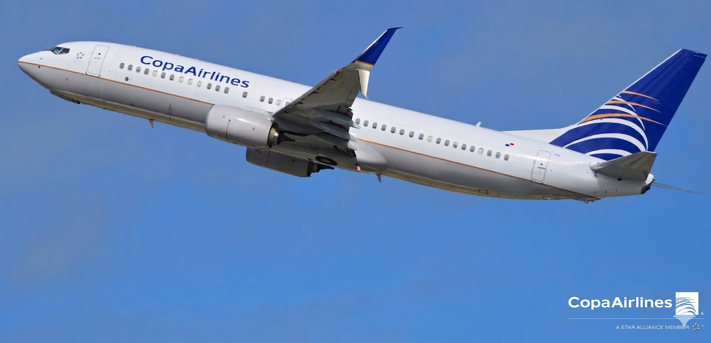 Copa Airlines Actualización – Nuevos precios del Equipaje en Bodega para Kioscos y Aeropuertos