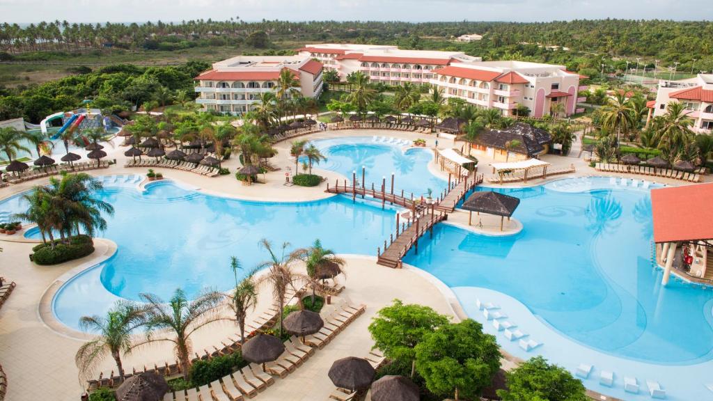 Llega Family Selection a Brasil: una nueva experiencia VIP para familias en Grand Palladium Imbassaí