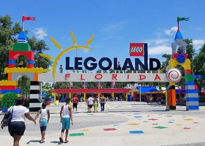 Descubrí las novedades de LEGOLAND Florida Resort
