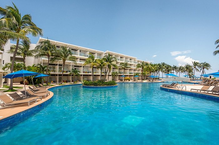 Iberostar Selection Riviera Cancún: lujo, confort y sostenibilidad en el Caribe mexicano