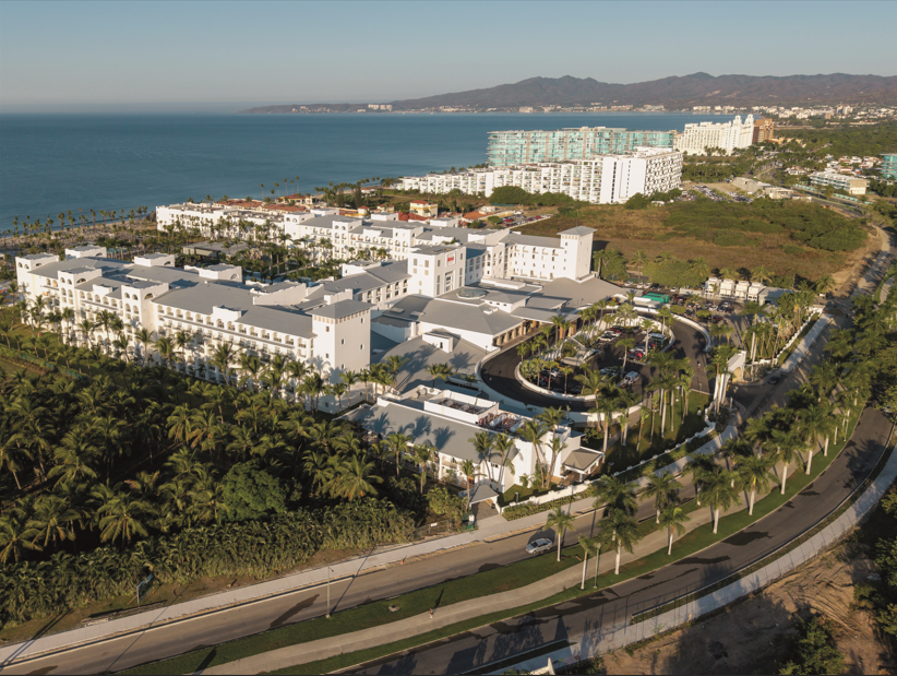 El Riu Jalisco evoluciona: nace Riu Flamingos en 2026