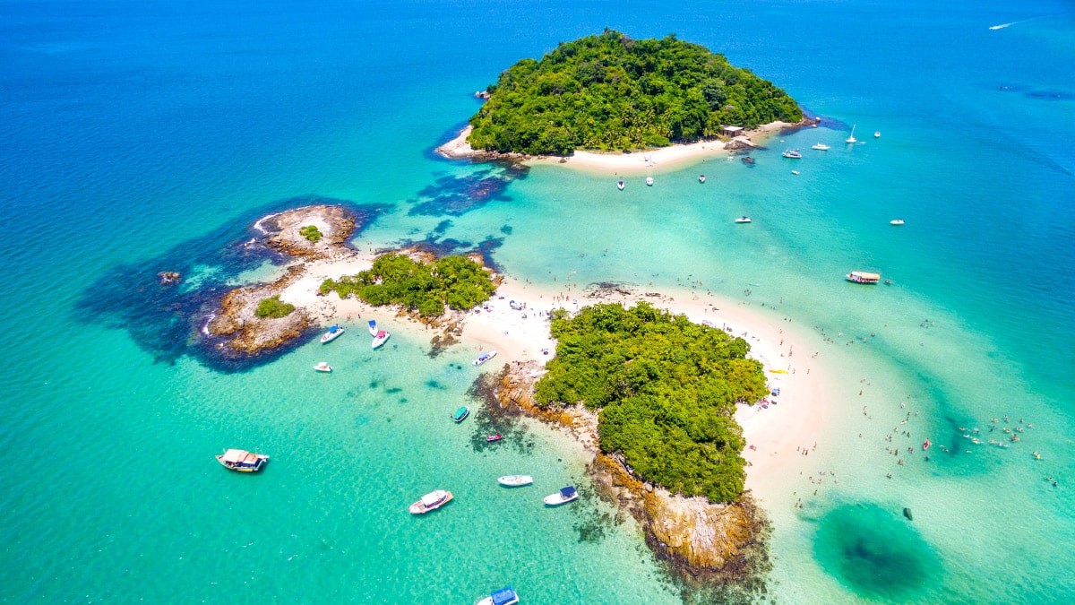 Nueva Tasa Ambiental en Angra e Ilha Grande