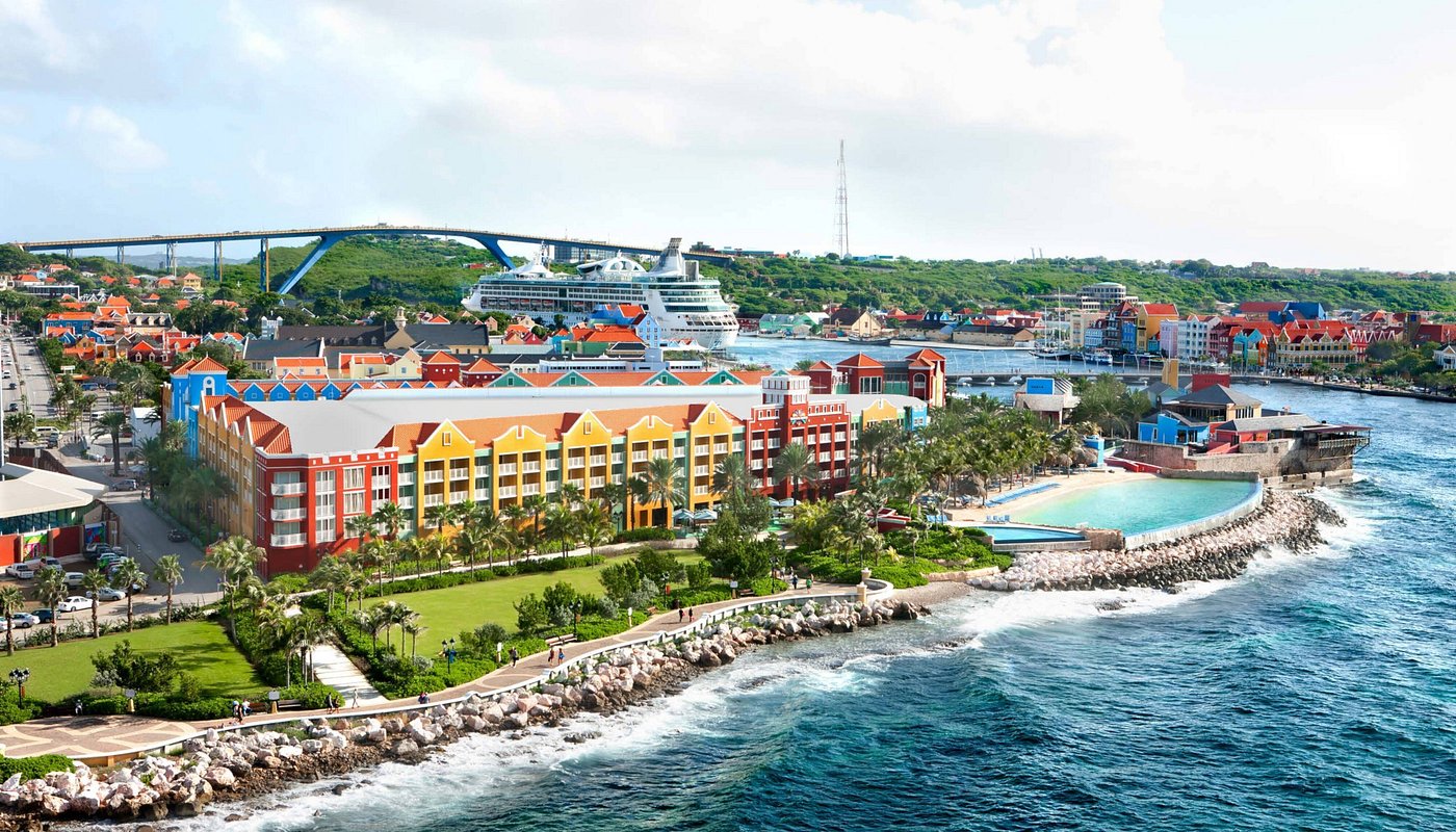 Novedades en Renaissance Curaçao