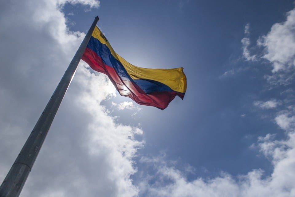 United reanudará los vuelos entre Houston y Caracas