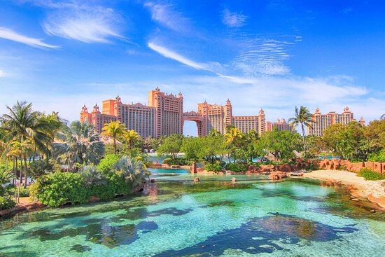 Imperial Club: el nuevo nivel de exclusividad en Bahamas