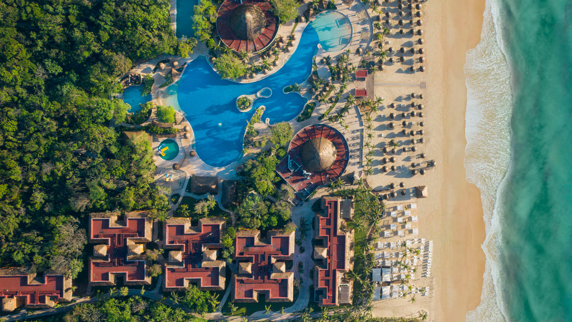 Iberostar Waves Tucán & Quetzal se renuevan