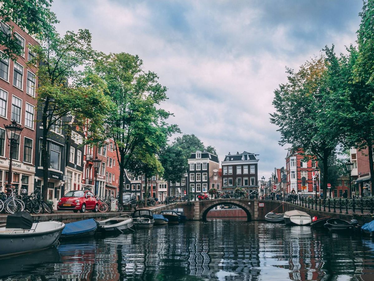¿Sabías que Special Tours también llega a Holanda?