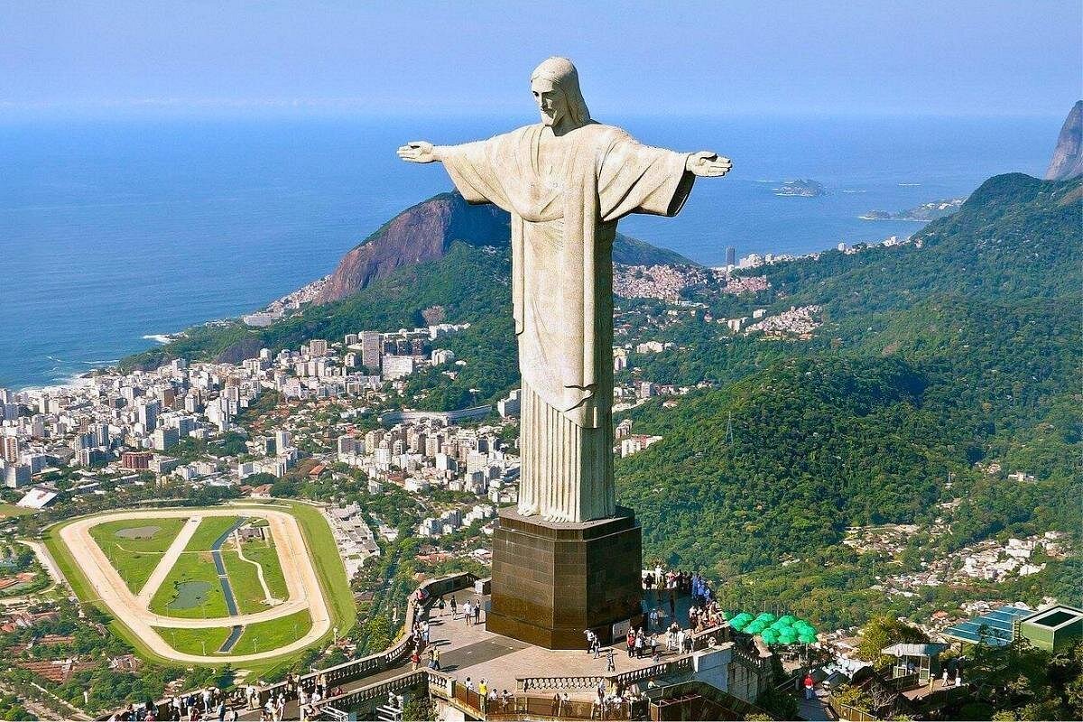 Turismo responsable en Brasil