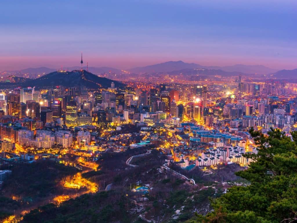 ¿Sabías que Special Tours también llega a Corea del Sur?