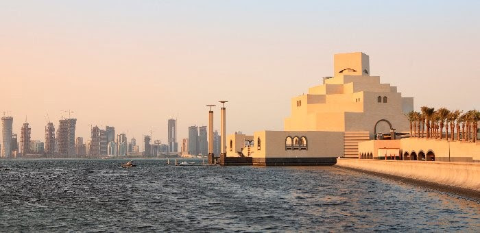 Qatar Airways Escala en Doha, Qsuite y las mejores conexiones