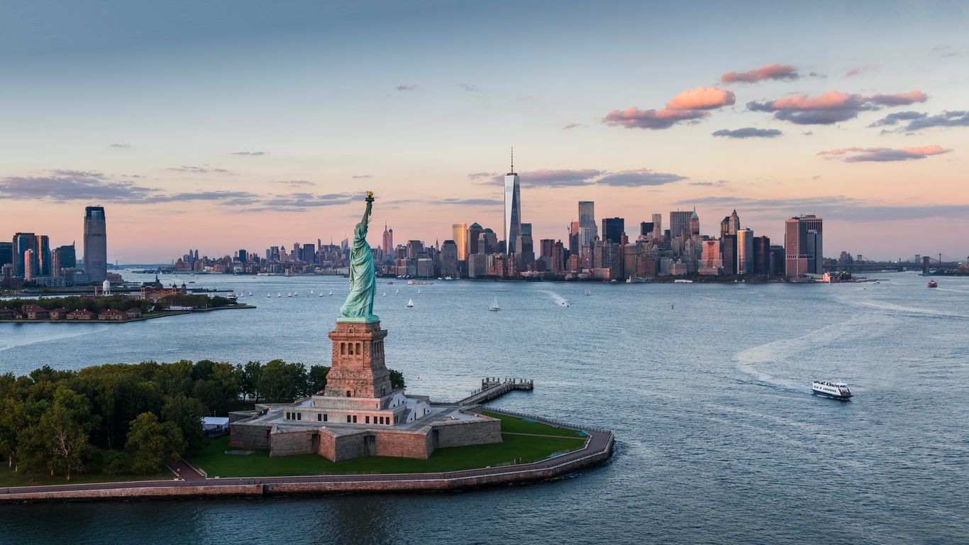 Dónde alojarse en Nueva York