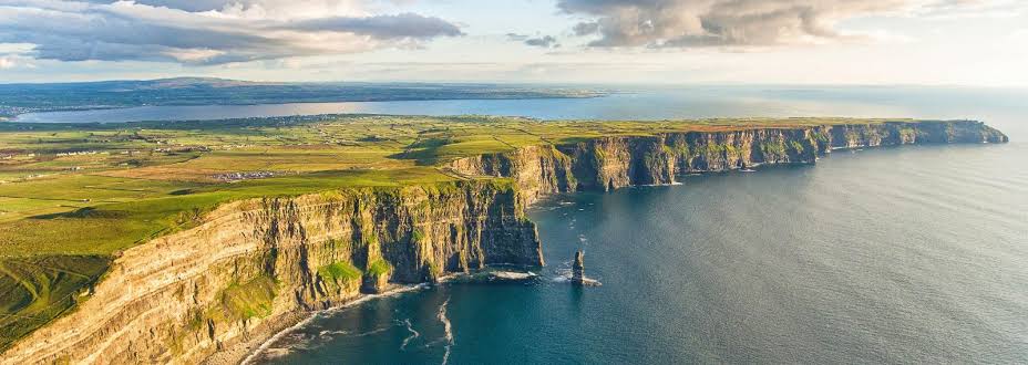 ¿Sabías que Special Tours también llega a Irlanda?