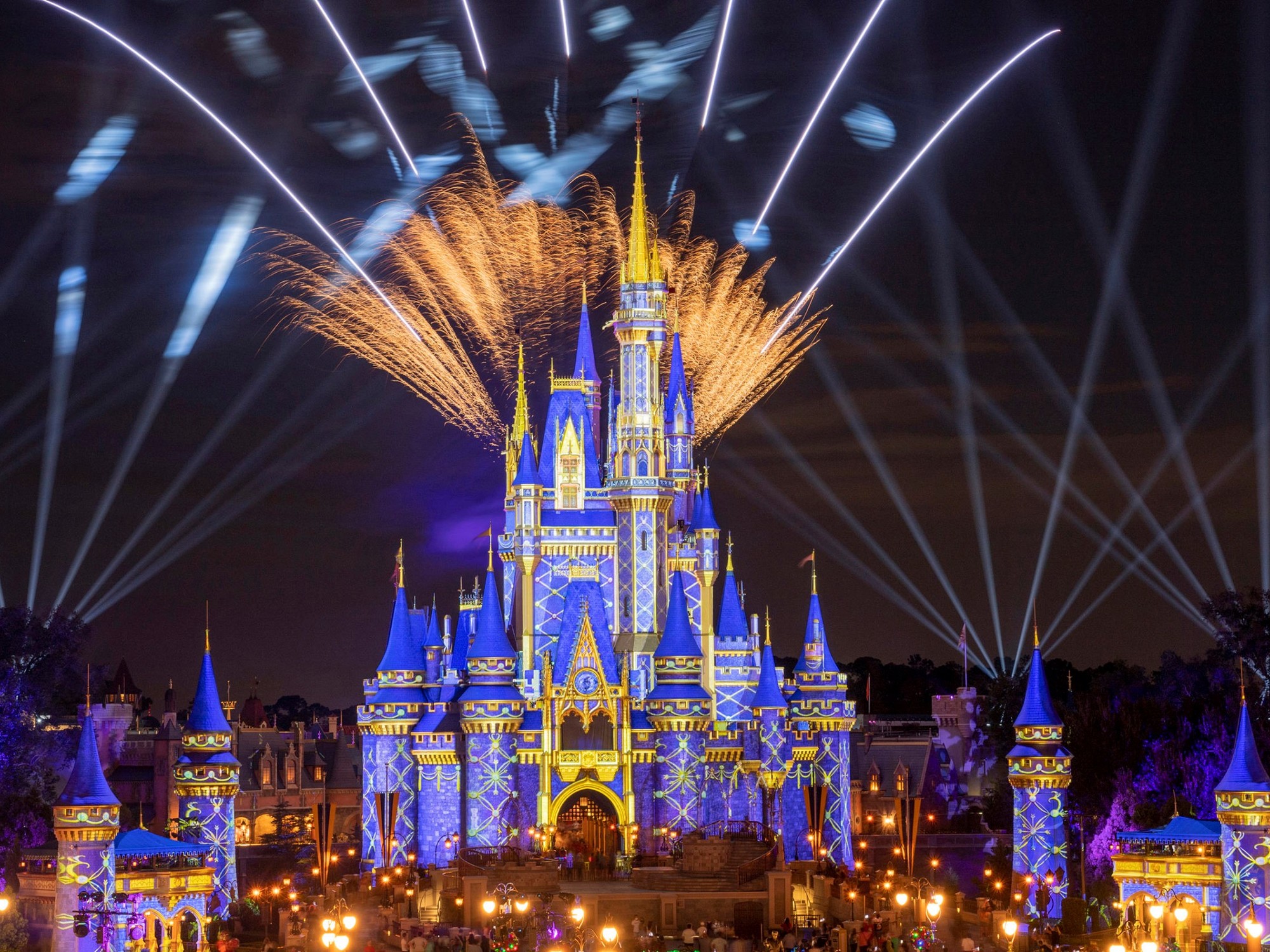 Novedades 2026 en Walt Disney World